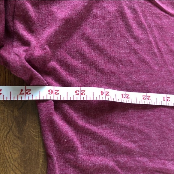 Pimatee bat short sleeve tunic tee in size XL - Picture 6 of 7